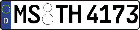 MS-TH4173