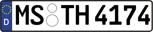 MS-TH4174