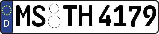 MS-TH4179