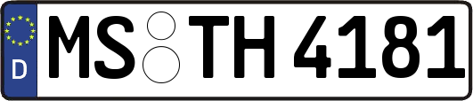 MS-TH4181
