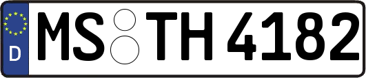 MS-TH4182