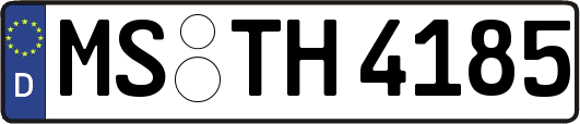 MS-TH4185