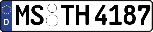 MS-TH4187