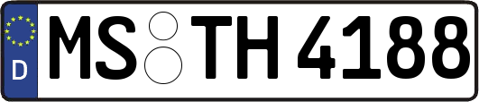 MS-TH4188