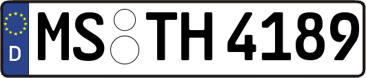 MS-TH4189