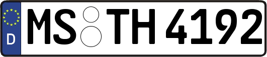 MS-TH4192