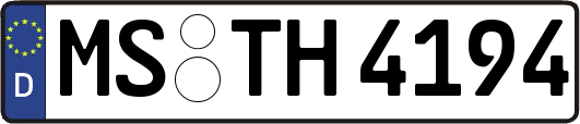 MS-TH4194