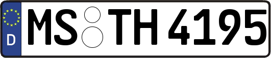 MS-TH4195