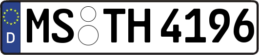 MS-TH4196