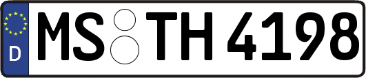 MS-TH4198