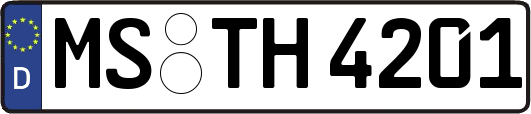 MS-TH4201