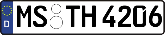 MS-TH4206