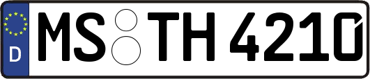MS-TH4210