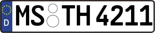 MS-TH4211