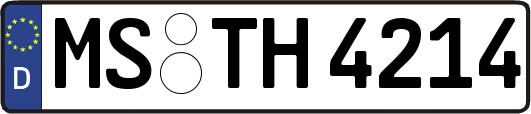 MS-TH4214