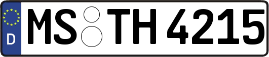 MS-TH4215