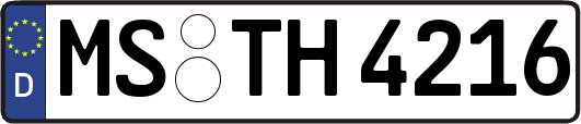 MS-TH4216