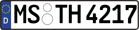 MS-TH4217