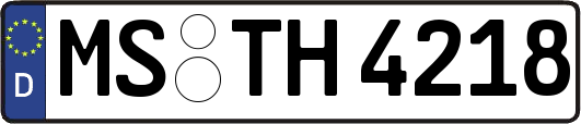 MS-TH4218