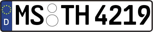 MS-TH4219
