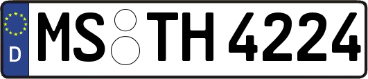 MS-TH4224