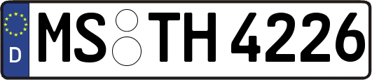 MS-TH4226