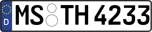MS-TH4233