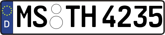 MS-TH4235
