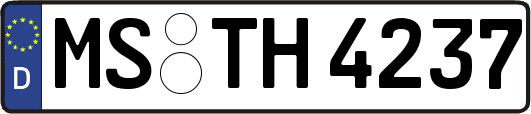 MS-TH4237