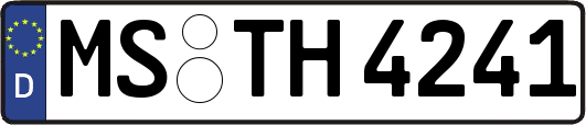 MS-TH4241
