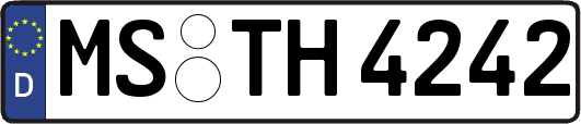 MS-TH4242