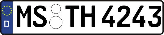 MS-TH4243