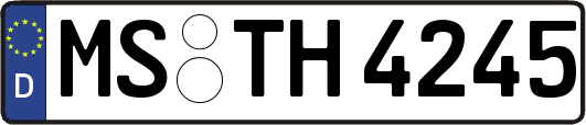 MS-TH4245