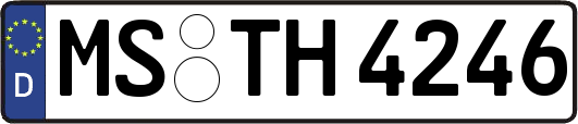 MS-TH4246