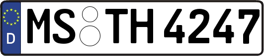 MS-TH4247