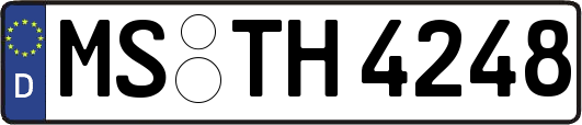 MS-TH4248
