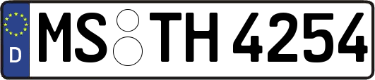 MS-TH4254