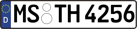 MS-TH4256