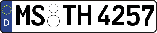MS-TH4257