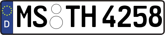 MS-TH4258