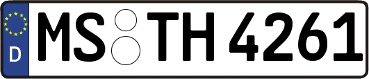 MS-TH4261