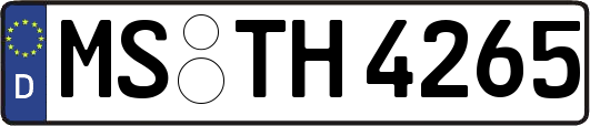 MS-TH4265