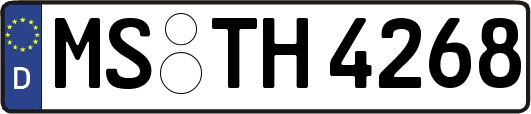 MS-TH4268