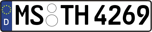 MS-TH4269
