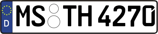 MS-TH4270