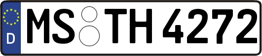 MS-TH4272