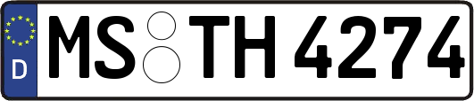 MS-TH4274