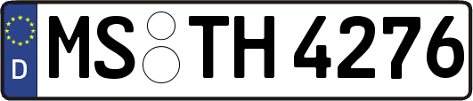 MS-TH4276