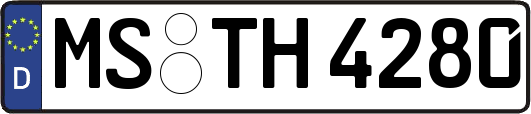 MS-TH4280