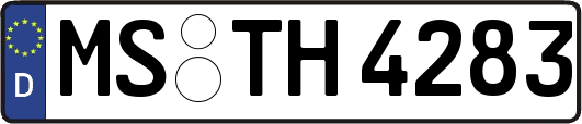 MS-TH4283